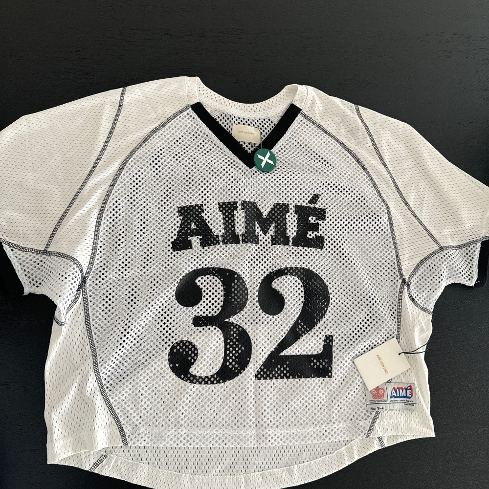 Aime Leon Dore Team Practice Jersey